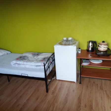 Noclegi Lawenda Grodzisko  Buitenkant foto