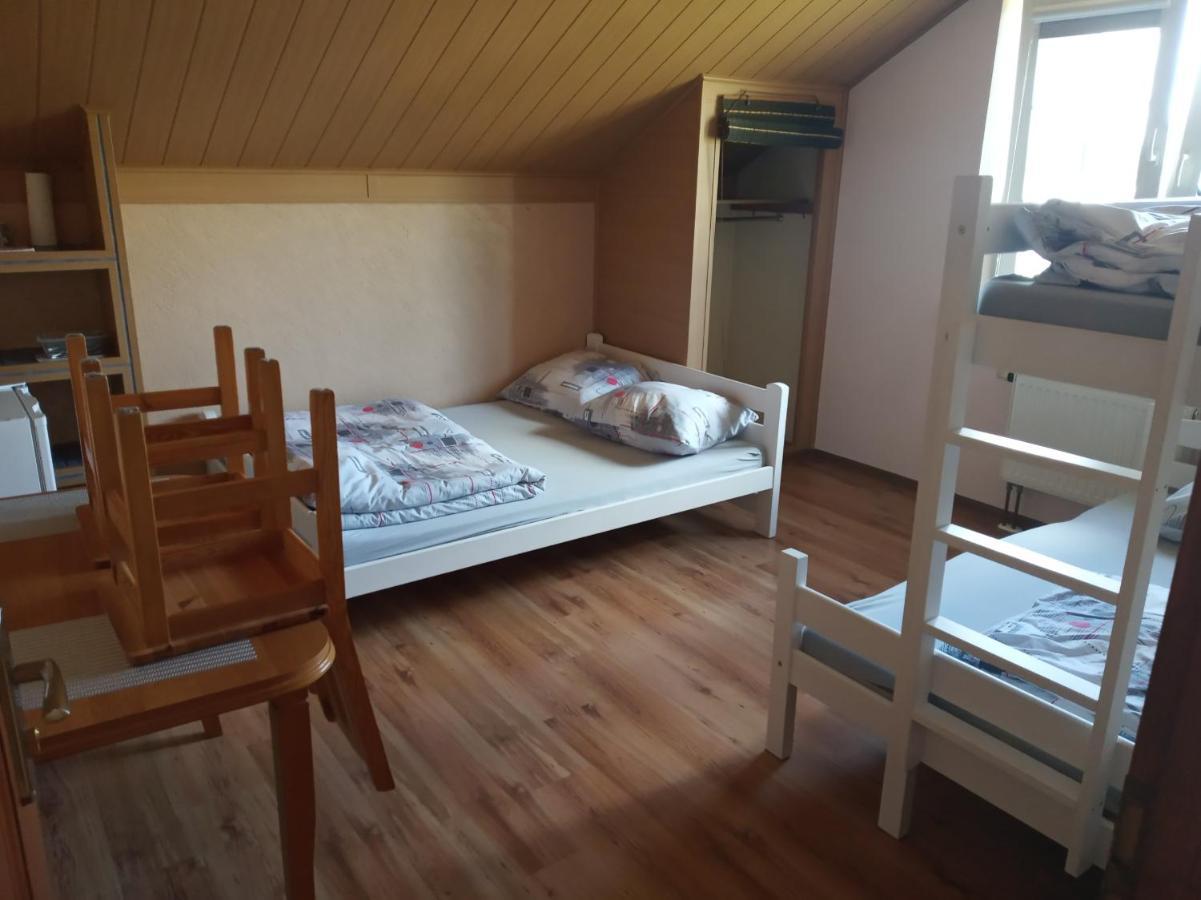 Noclegi Lawenda Grodzisko  Buitenkant foto